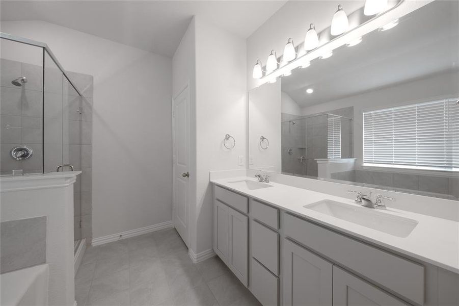 Primary Bathroom Primary Bathroom