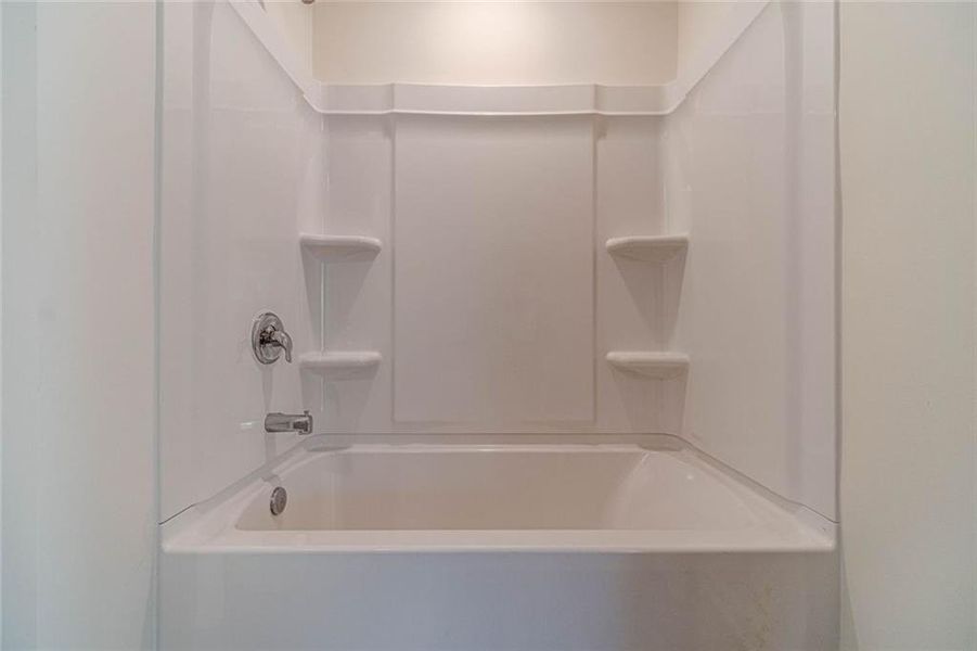 Close-up of interior finishes inside a home in , Winder (Image 11).