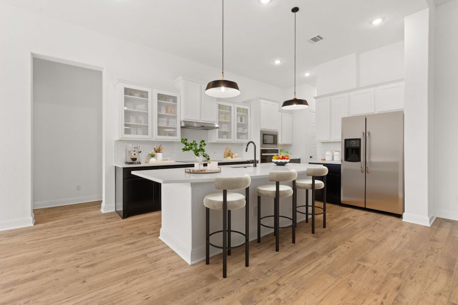 New Home in Castroville, TX. - Slide 12 New Home in Castroville, TX. - Slide 12