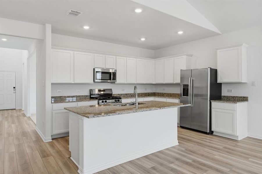 2303 Buffalo Bayou Way ~ Ready Now