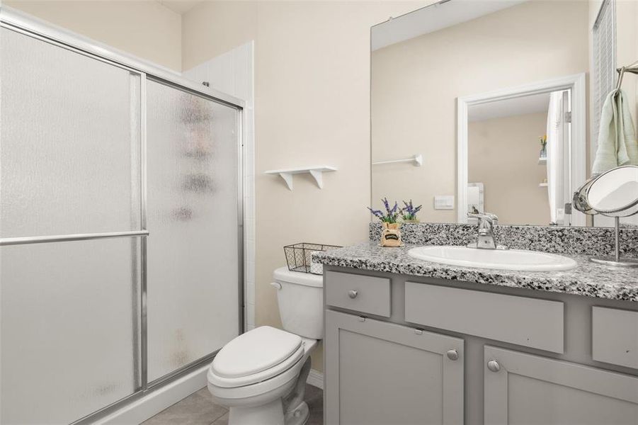 Furnished interior view inside a new home in Farm at Varrea, Plant City (Image 53). Furnished interior view inside a new home in Farm at Varrea, Plant City (Image 53).