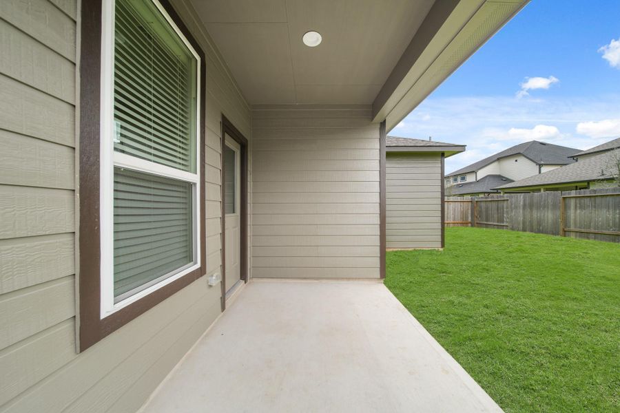 Image 29 of a home in Barton Creek Ranch. Image 29 of a home in Barton Creek Ranch.