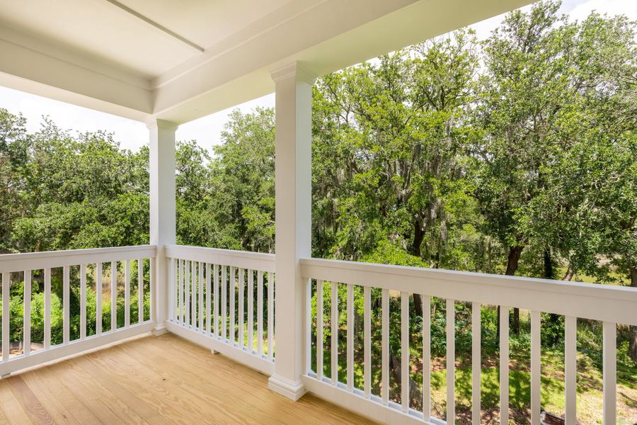 Johns Island, SC New Home.  - Slide 18