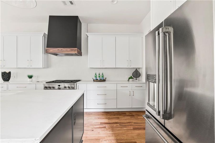 Furnished interior view inside a new home in , Decatur (Image 19). Furnished interior view inside a new home in , Decatur (Image 19).