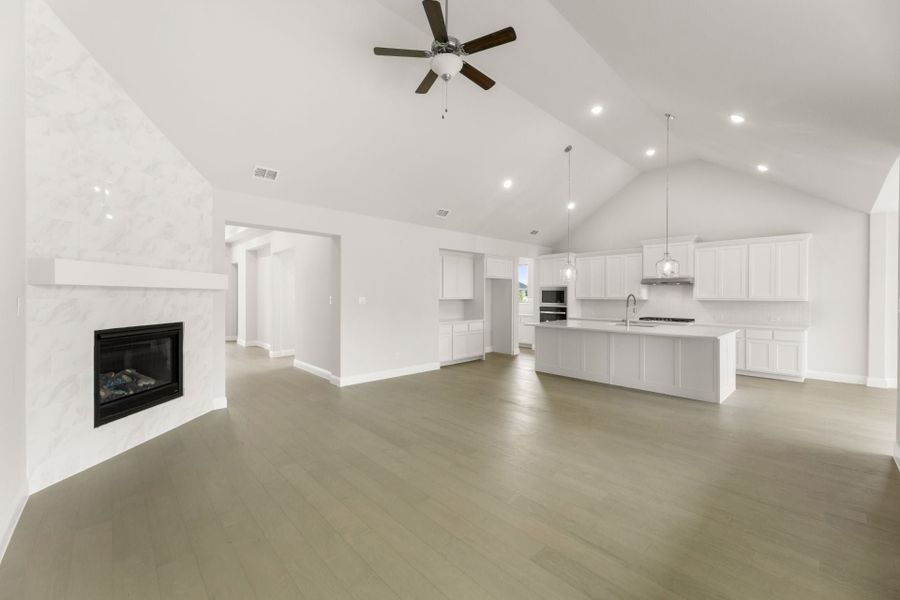 Lavaca New Home in Rockwall, TX. - Slide 22 Lavaca New Home in Rockwall, TX. - Slide 22