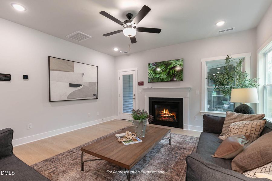 Clayton MH Model Home -08