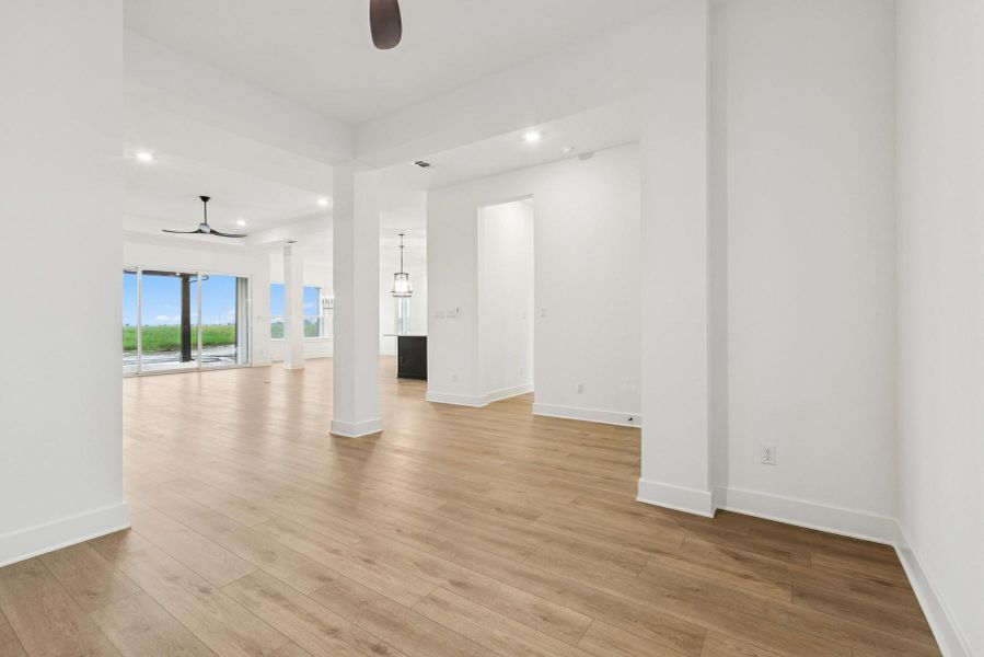 Study View Study View