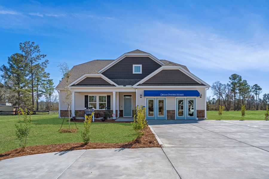 New Home in Loris, SC.  - Slide 3