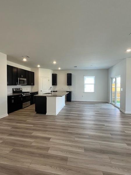 14008 Axel Johanson Drive ~ Under Construction 14008 Axel Johanson Drive ~ Under Construction