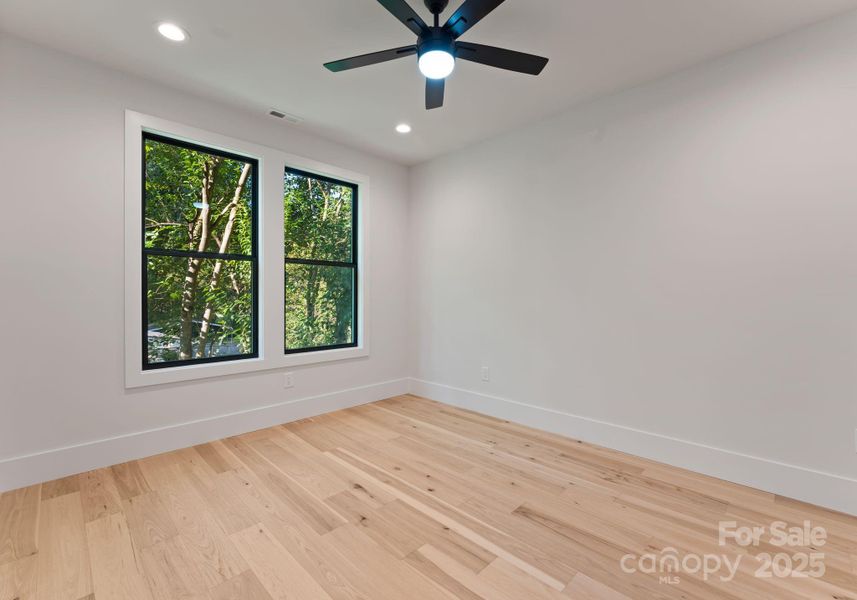 Spacious, unfurnished interior of a new home in , Charlotte (Image 20). Spacious, unfurnished interior of a new home in , Charlotte (Image 20).