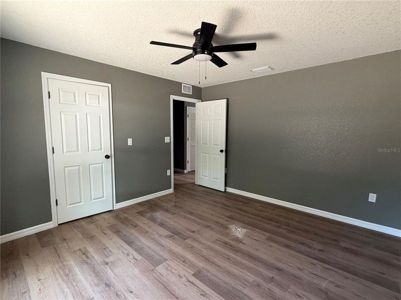 Spacious, unfurnished interior of a new home in , Ocala (Image 6). Spacious, unfurnished interior of a new home in , Ocala (Image 6).