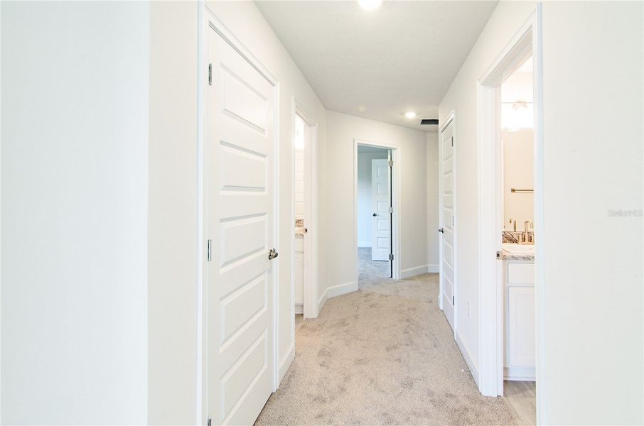 Spacious, unfurnished interior of a new home in Palm Coast, Palm Coast (Image 42).