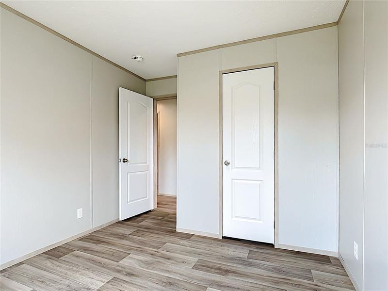 Spacious, unfurnished interior of a new home in , St. Cloud (Image 26). Spacious, unfurnished interior of a new home in , St. Cloud (Image 26).