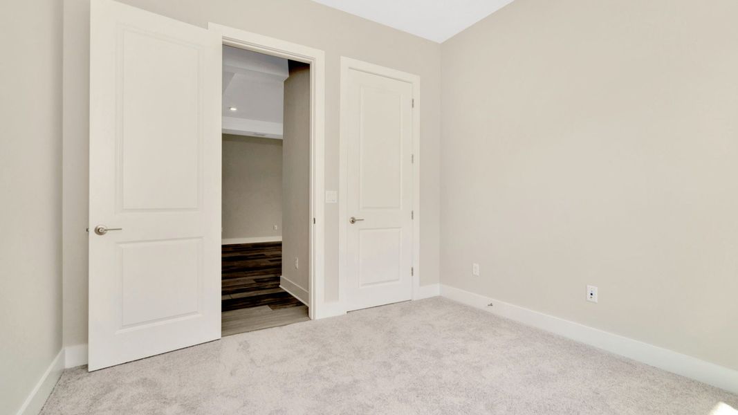 The Flex Room