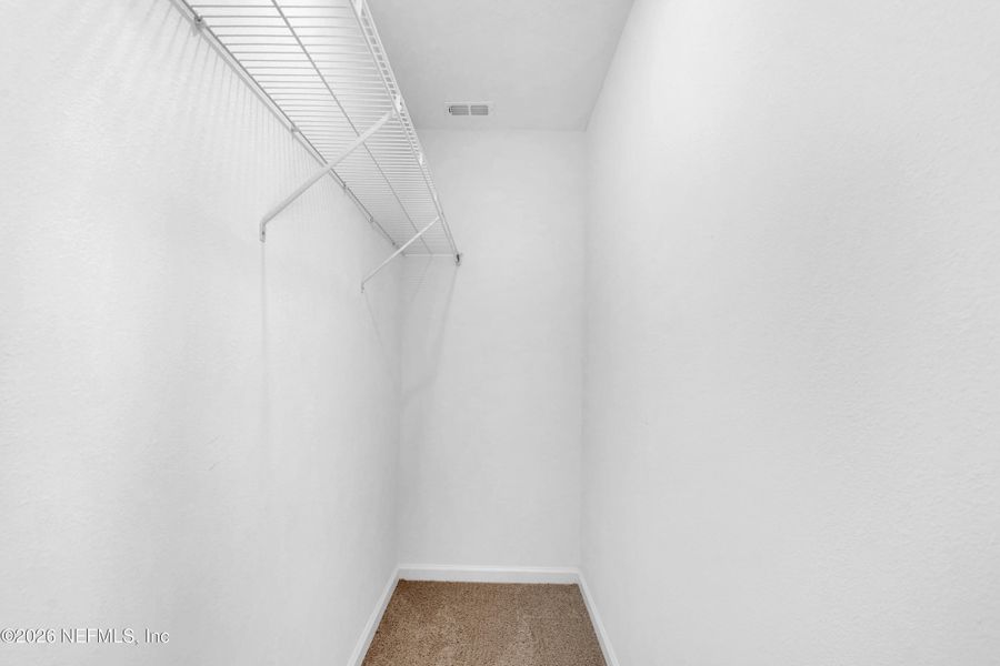 Spacious, unfurnished interior of a new home in , St. Augustine (Image 18).