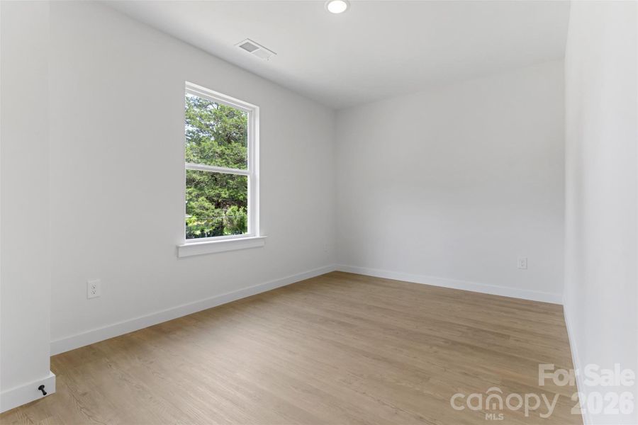 Spacious, unfurnished interior of a new home in , Newton (Image 9). Spacious, unfurnished interior of a new home in , Newton (Image 9).