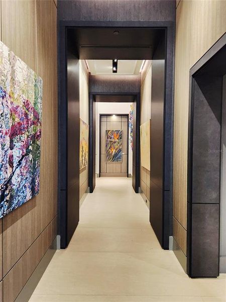 Community amenities in , St. Petersburg (Image 35).