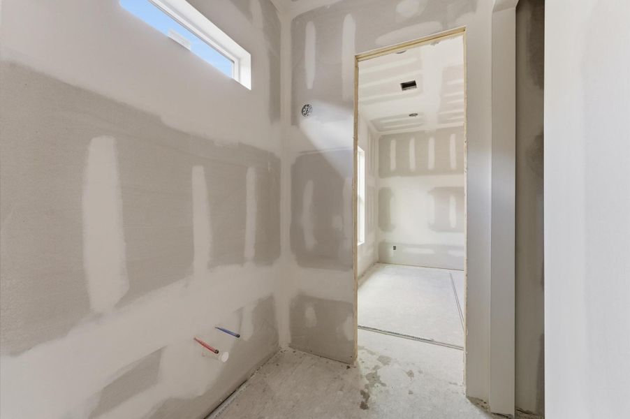 *Previous project by developer, selections and floor plans may vary.*