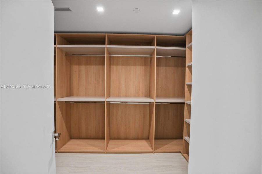 Close-up of interior finishes inside a home in , North Miami (Image 18).