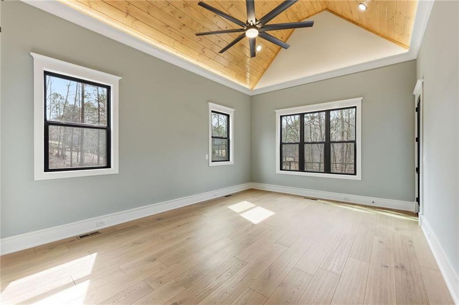 Spacious, unfurnished interior of a new home in , Gainesville (Image 40). Spacious, unfurnished interior of a new home in , Gainesville (Image 40).