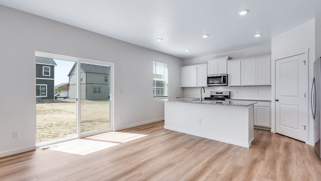 Image 22 of a home in Trails at Crowfoot.