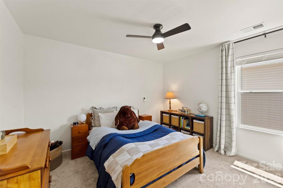 Bedroom #2