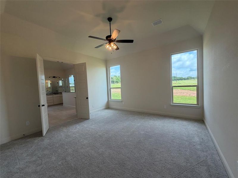 Spacious, unfurnished interior of a new home in , Decatur (Image 24).