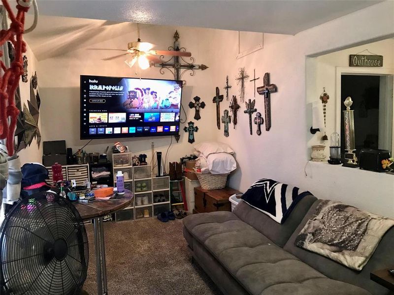 Furnished interior view inside a new home in , Whitney (Image 17). Furnished interior view inside a new home in , Whitney (Image 17).