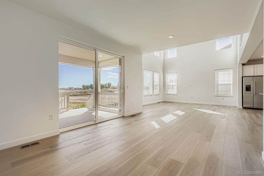 Image 19 of a home in Brighton Crossings: The Grand Collection.