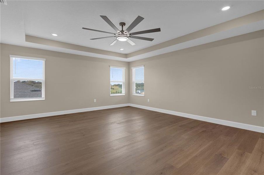 Spacious, unfurnished interior of a new home in , Minneola (Image 34). Spacious, unfurnished interior of a new home in , Minneola (Image 34).