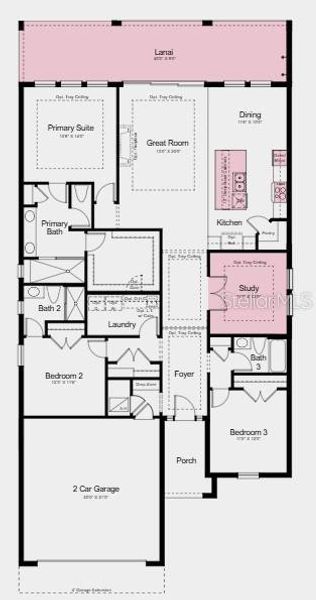 2D floor plan layout of this home in Skye Ranch Community Group Page, Sarasota, FL (Image 2). 2D floor plan layout of this home in Skye Ranch Community Group Page, Sarasota, FL (Image 2).