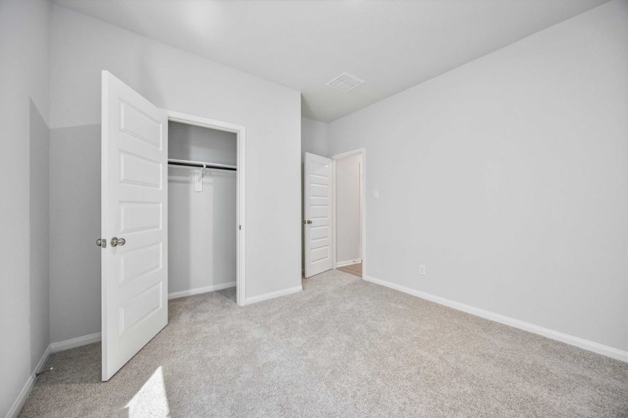 8407 Black Pearl Ct - Wilson - Secondary Bedroom