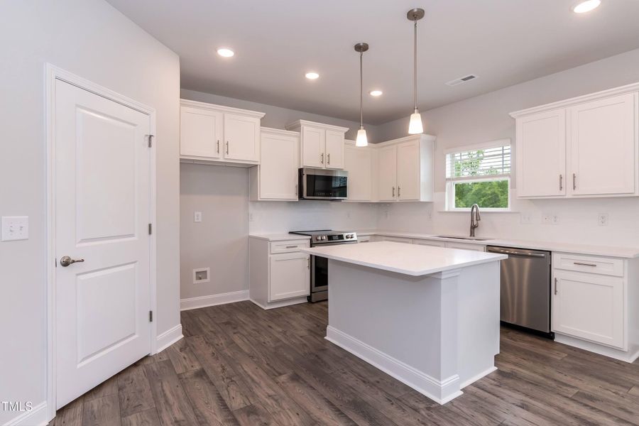 Kitchen 01 Kitchen 01