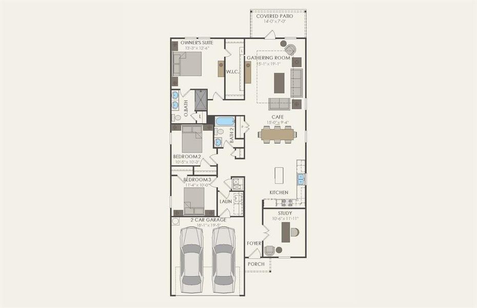 Floor Plan Floor Plan