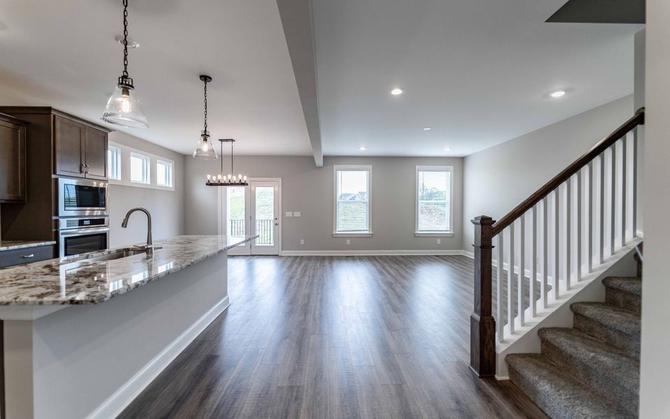 Image 27 of a home in The Retreat at Norman Farm. Image 27 of a home in The Retreat at Norman Farm.