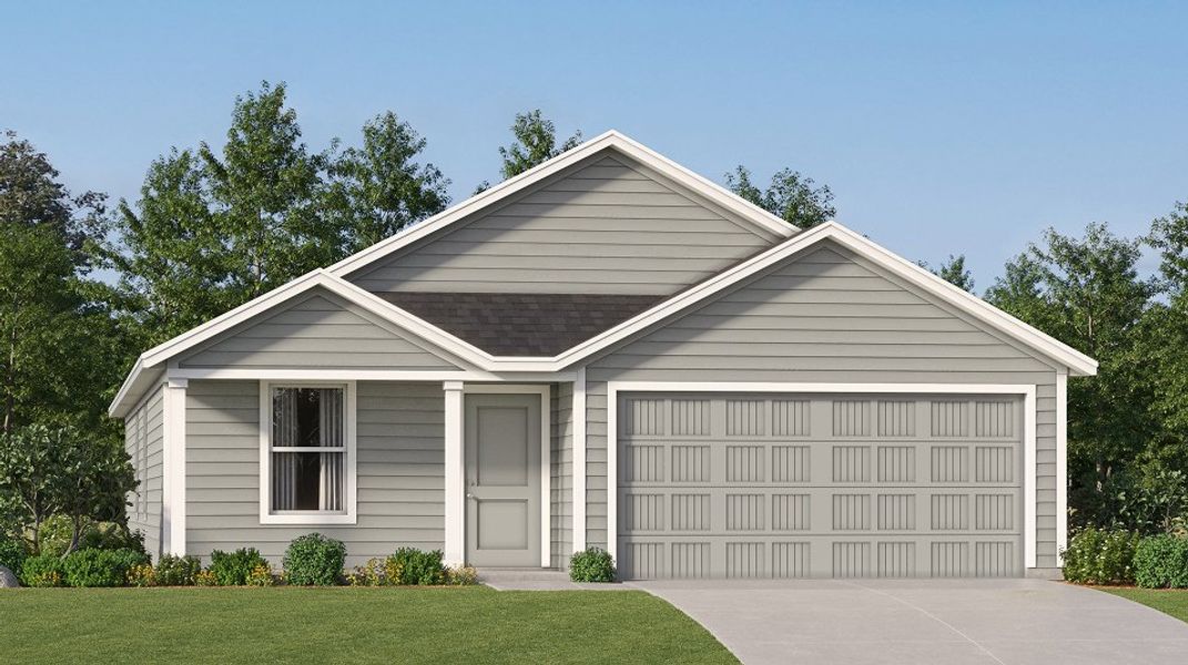 Grove Core 3330 Ramsey B
