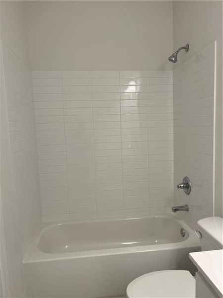 Close-up of interior finishes inside a home in Chattahoochee Reserve, Cumming (Image 14).