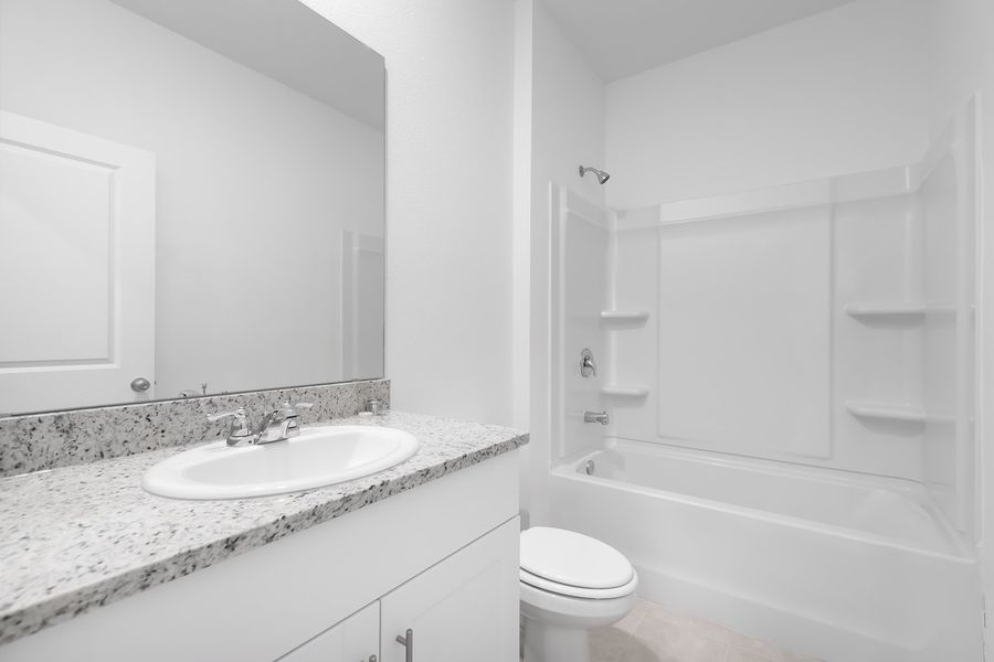 Image 6 of a home in Coopers Meadow.