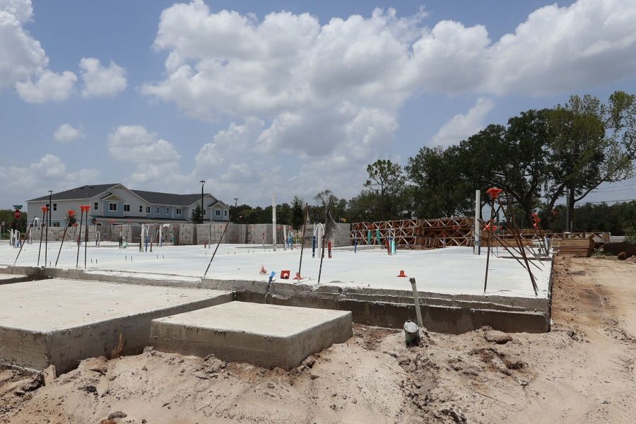 Homesite