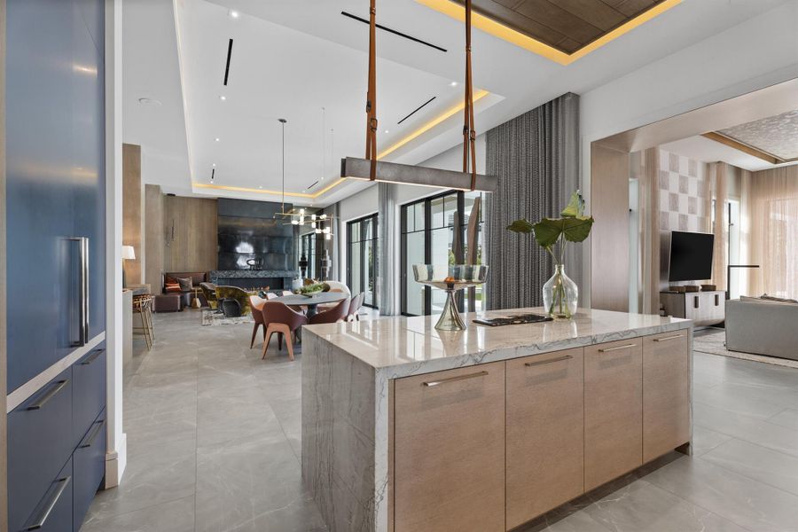 Furnished interior view inside a new home in , Jupiter (Image 64). Furnished interior view inside a new home in , Jupiter (Image 64).