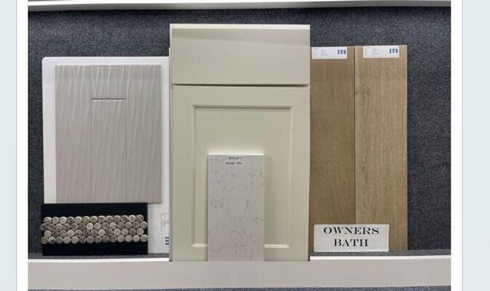 Sample of building materials used in homes in Costa Pointe, Vero Beach (Image 14). Sample of building materials used in homes in Costa Pointe, Vero Beach (Image 14).