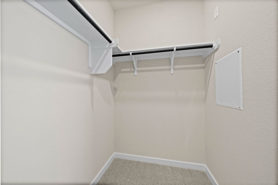 Jarrell, TX New Home.  - Slide 17