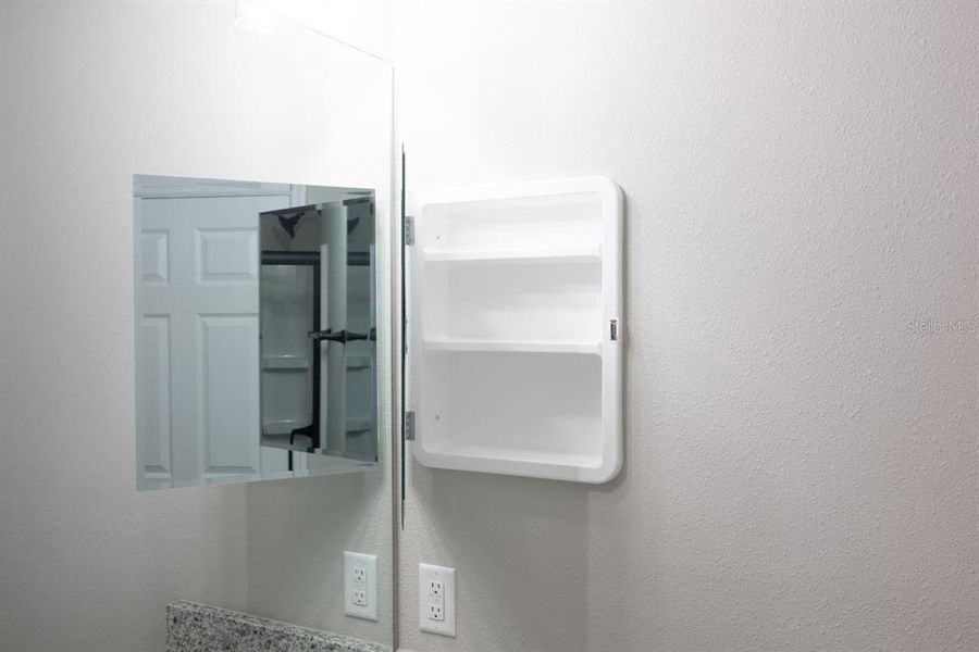 Close-up of interior finishes inside a home in , Citrus Springs (Image 19).