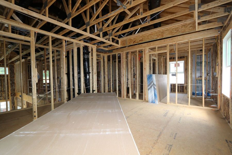 Insulation Insulation