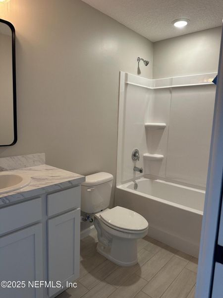 Furnished interior view inside a new home in , Keystone Heights (Image 3). Furnished interior view inside a new home in , Keystone Heights (Image 3).