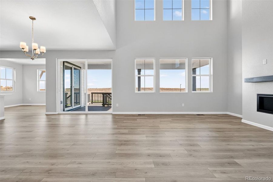 3615 Recess Lane ~ Ready Now