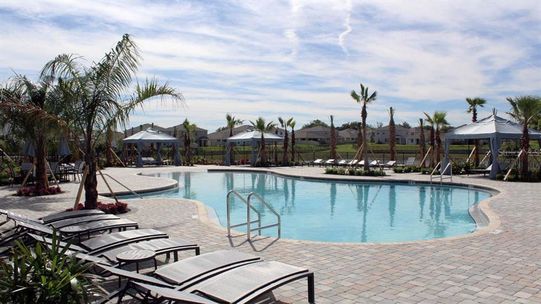 Community amenities in Ridge at Heath Brook, Ocala (Image 23).