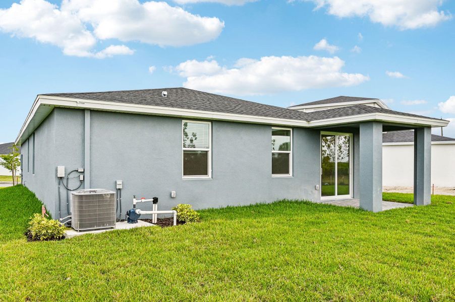 5449 Hampton Park Cir Vero Beach South F