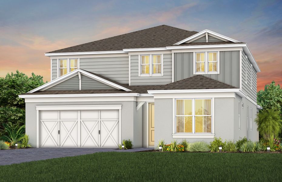 Serena AllGen Exterior CO1