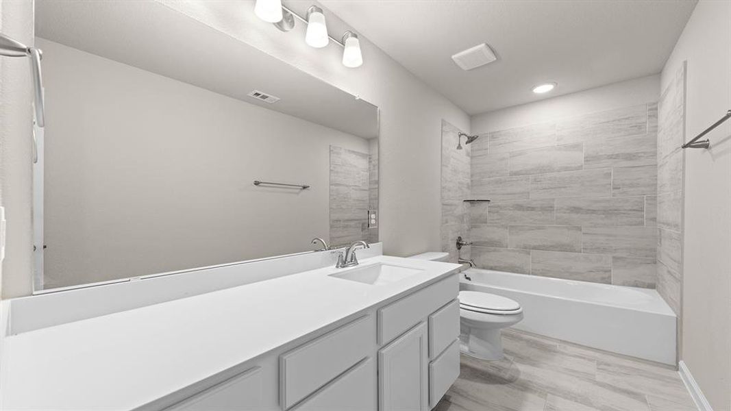 Holbrook ll Floorplan 17